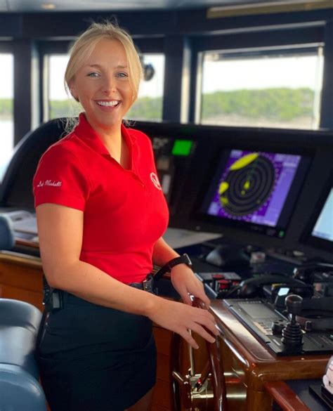 courtney below deck|The Truth About Courtney Veale From Below Deck Med